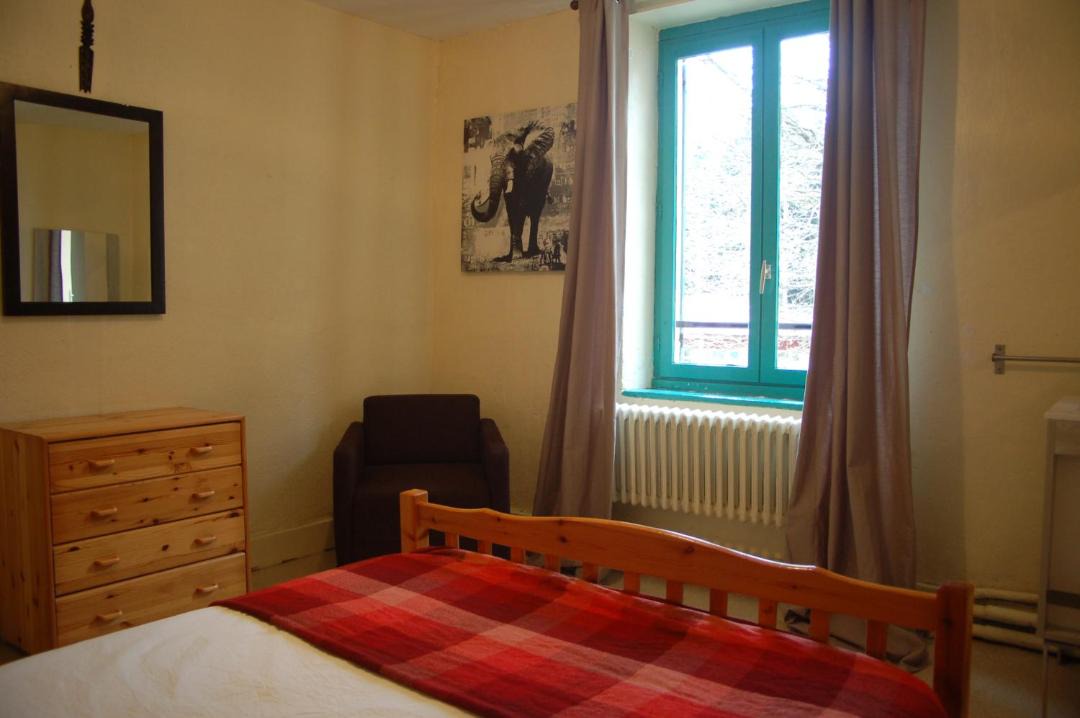 Photo of Bedroom in Les Sauvages