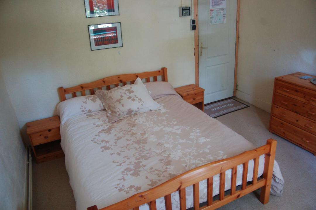 Photo of Bedroom in Les Sauvages