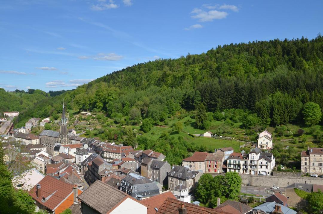 Photo of Others in Plombieres-les-Bains