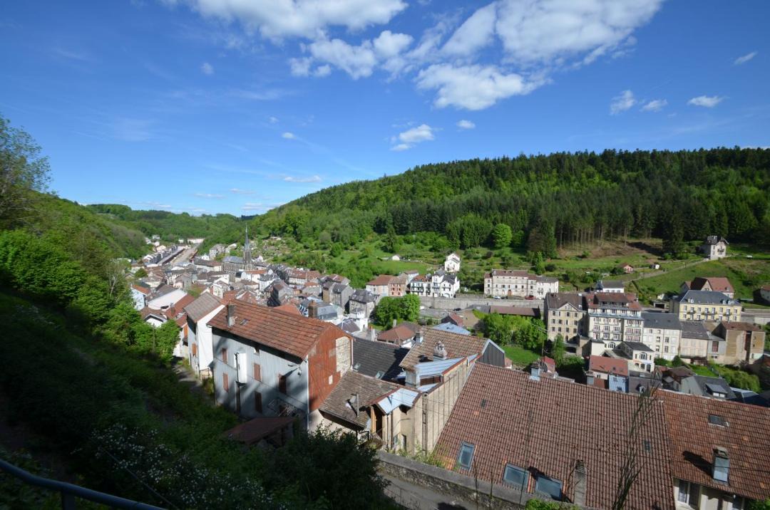 Photo of Others in Plombieres-les-Bains
