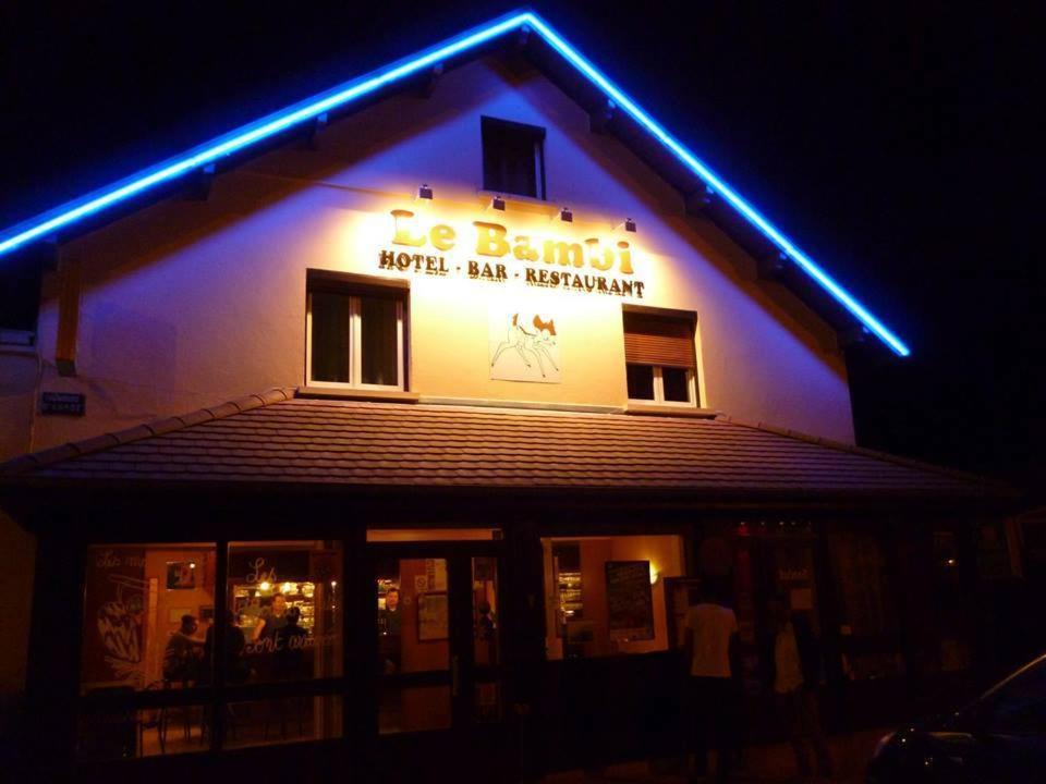 Photo of Others in Baume-les-Dames