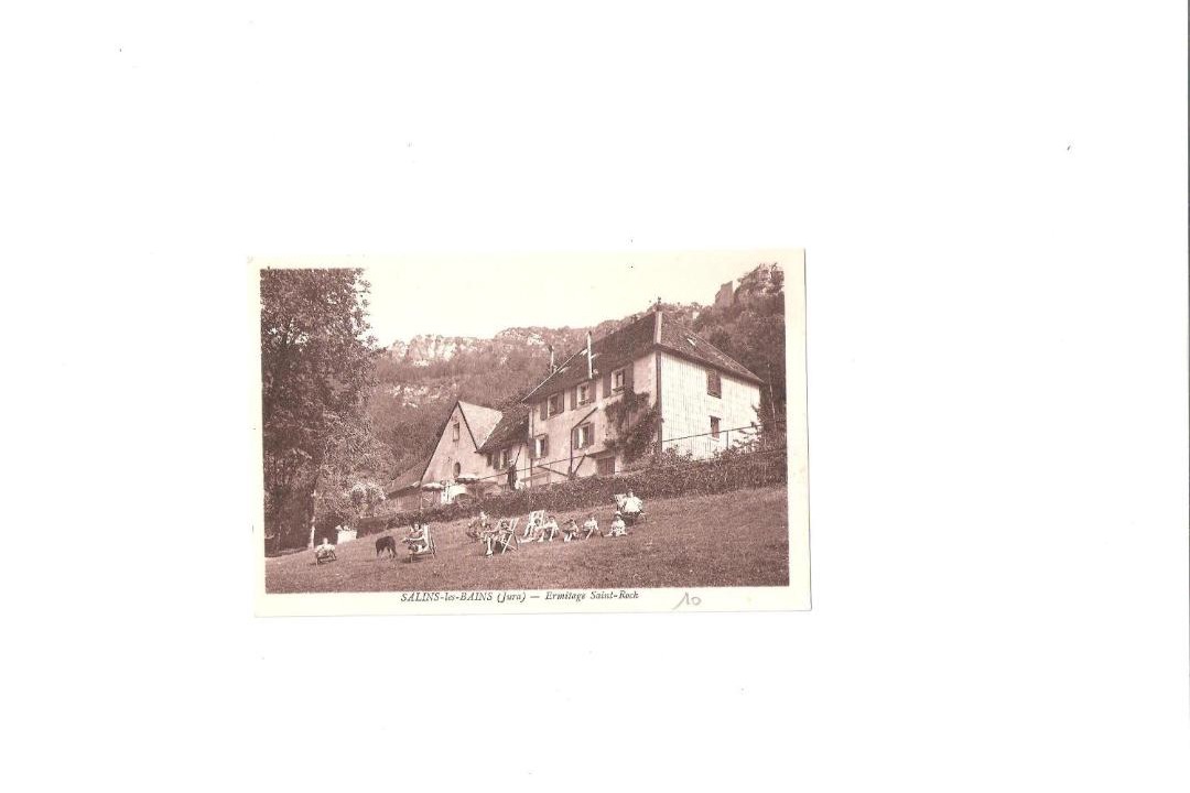 Photo of Others in Salins-les-Bains