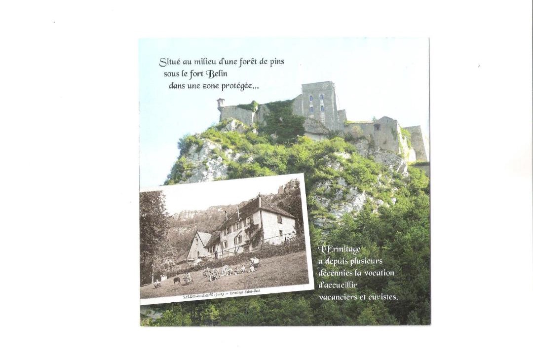 Photo of Others in Salins-les-Bains