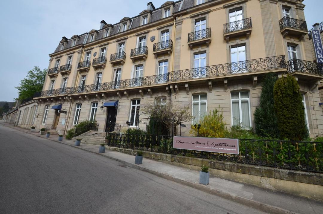 Photo of Others in Plombieres-les-Bains