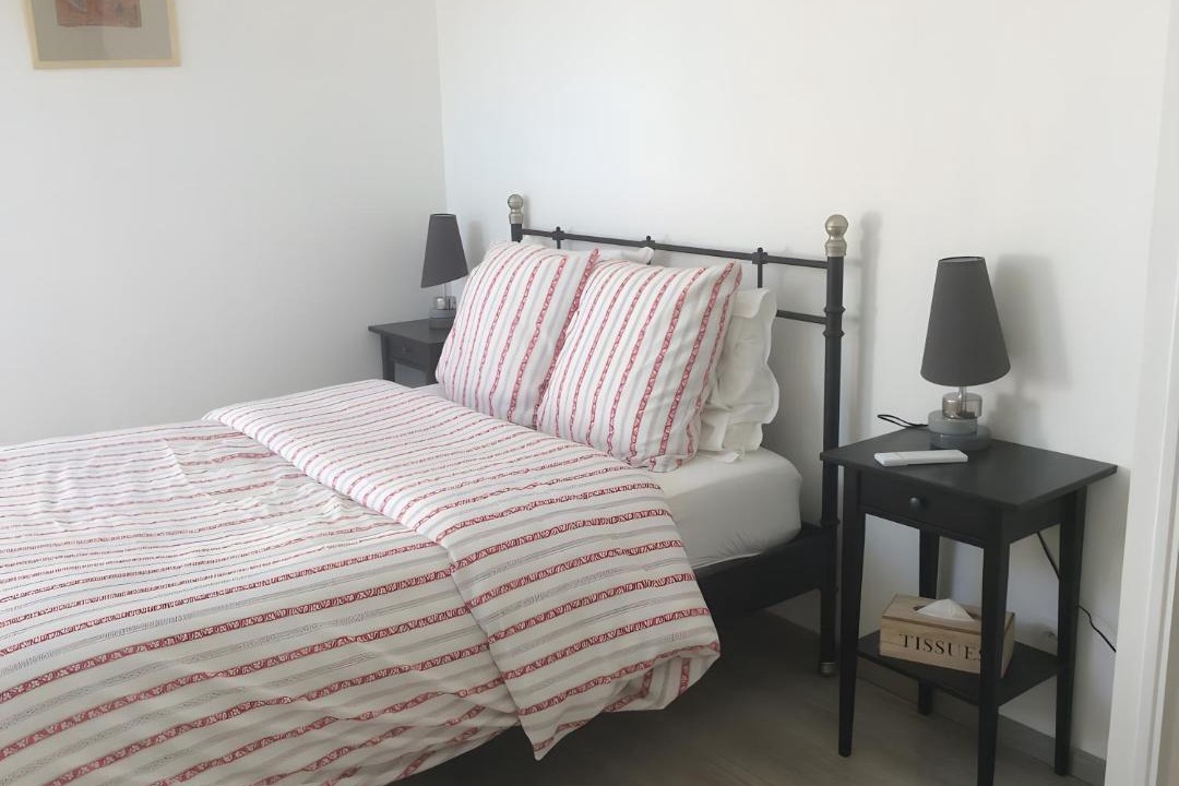 Photo of Bedroom in Montlay-en-Auxois