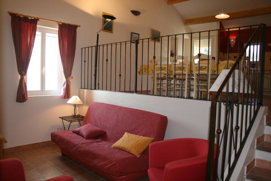 Photo of Livingroom in L'Isle-sur-la-Sorgue