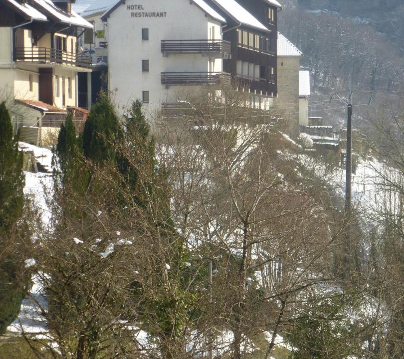 Photo of Others in Mouthier-Haute-Pierre