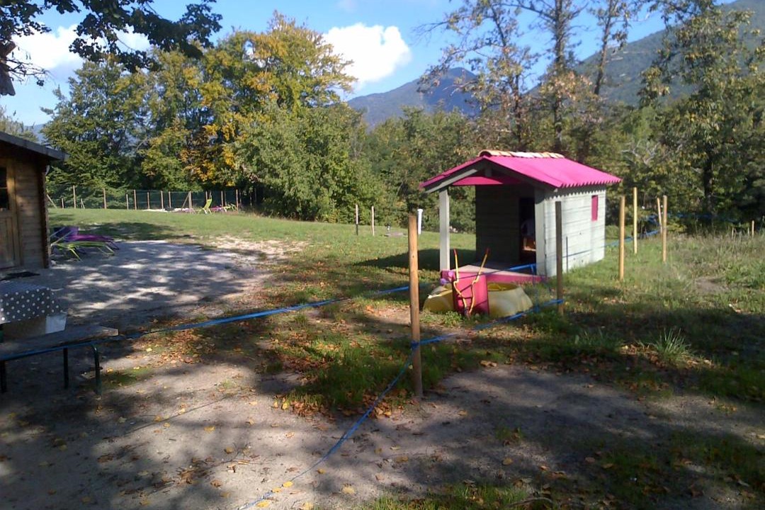 Photo of Others in Montjoux