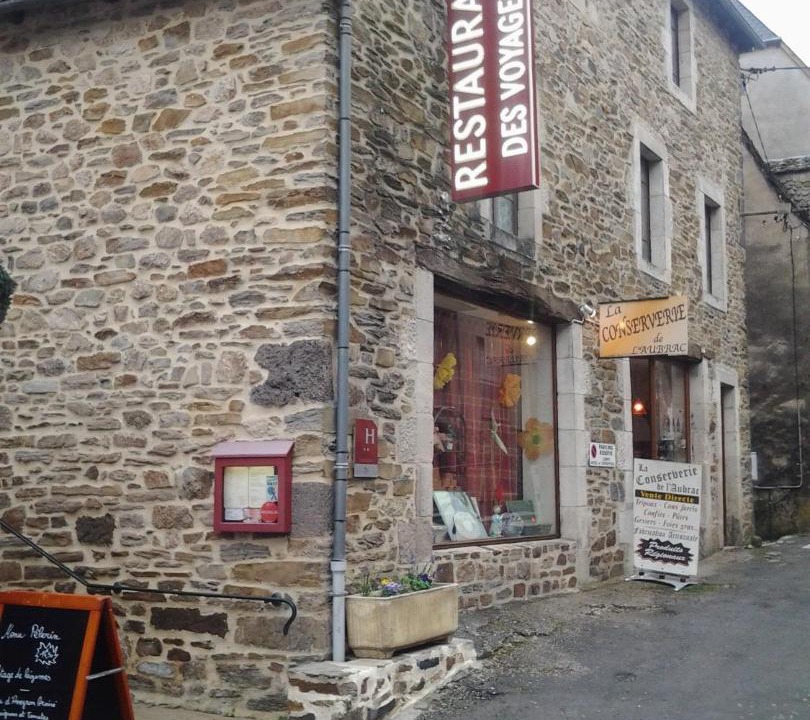 Photo of Others in Saint-Chely-d'Aubrac