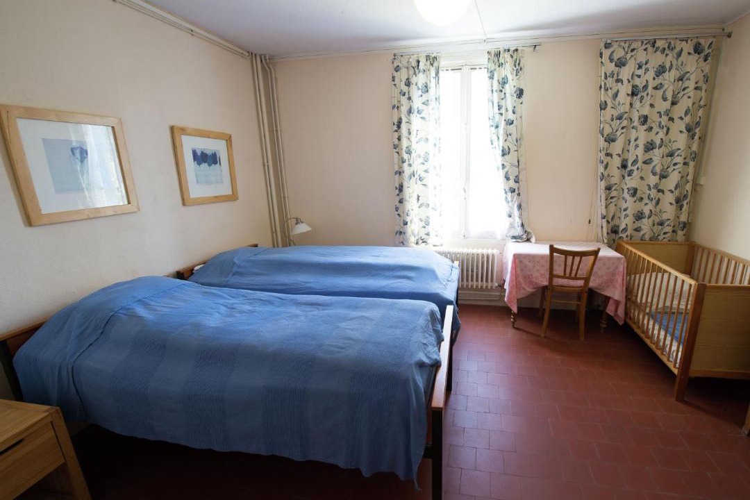 Photo of Bedroom in Saint-Honore-les-Bains