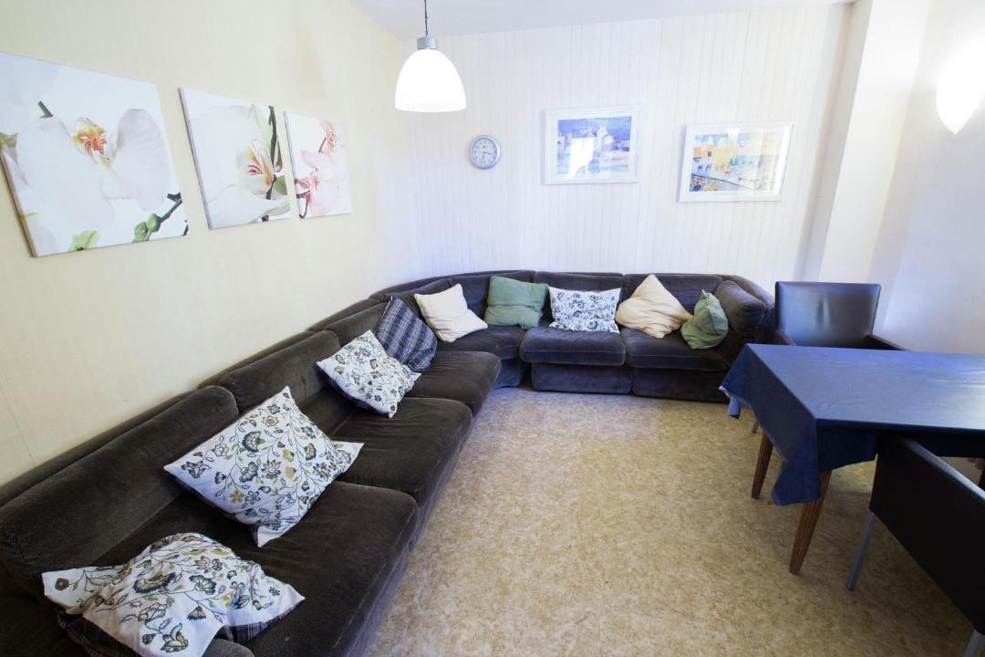 Photo of Livingroom in Saint-Honore-les-Bains