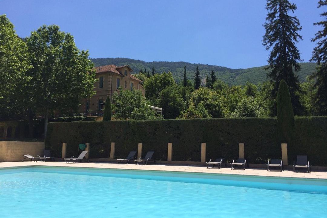 Photo of Others in Montbrun-les-Bains