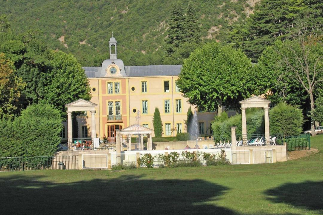 Photo of Others in Montbrun-les-Bains