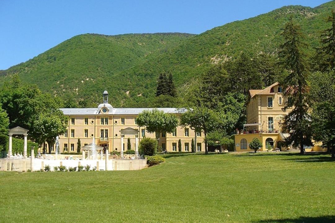 Photo of Others in Montbrun-les-Bains
