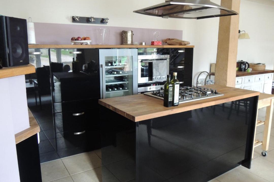 Photo of Kitchen in Chaintre