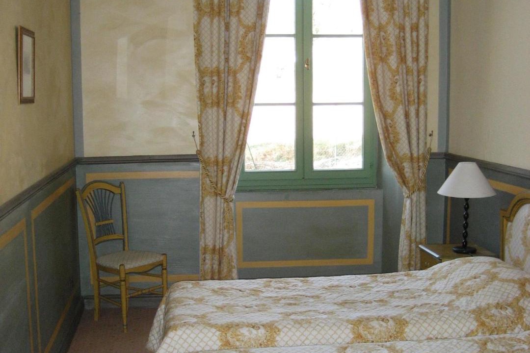 Photo of Bedroom in Montbrun-les-Bains