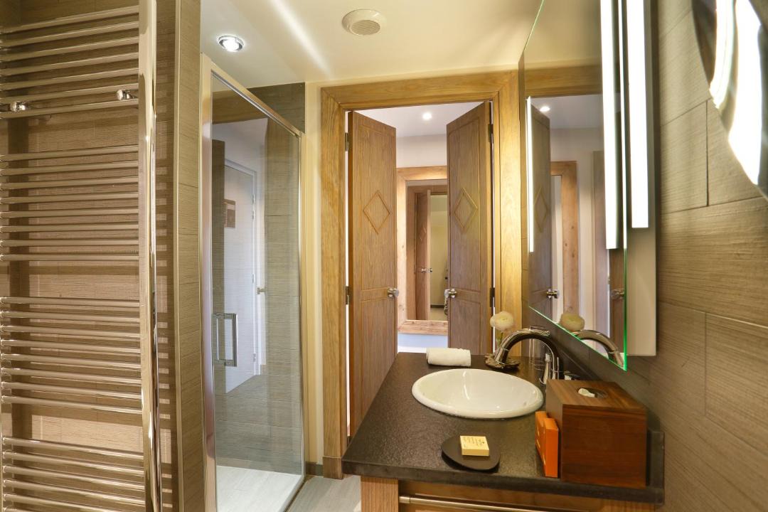 Photo of Bathroom in Mijoux
