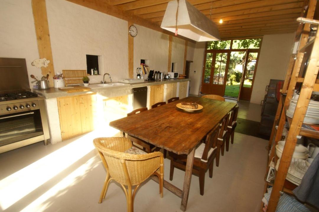 Photo of Livingroom in Saint-Germain-des-Champs