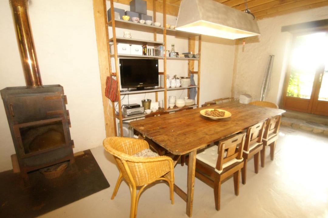 Photo of Livingroom in Saint-Germain-des-Champs