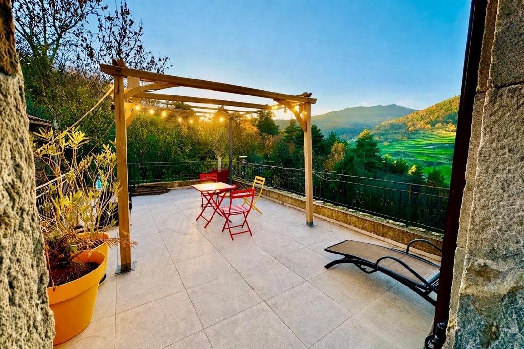 Photo of Patio Balcony in Saint-Prix