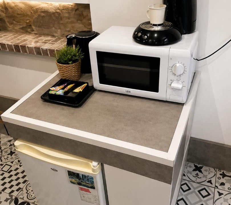 Photo of Kitchen in Coligny