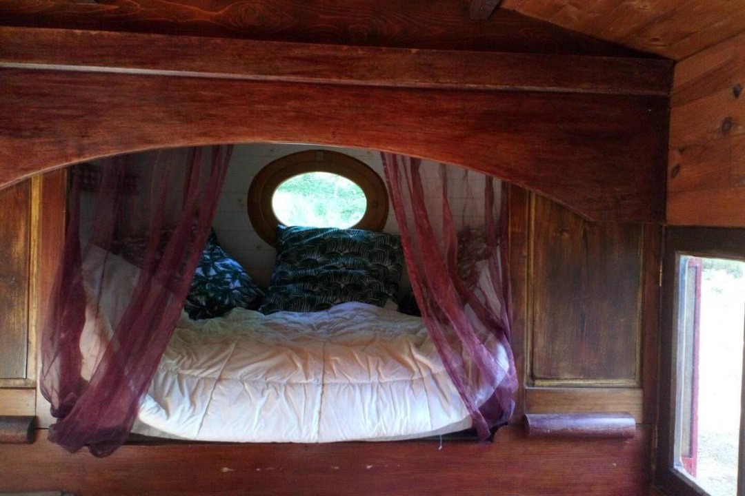 Photo of Bedroom in La Grande-Verriere