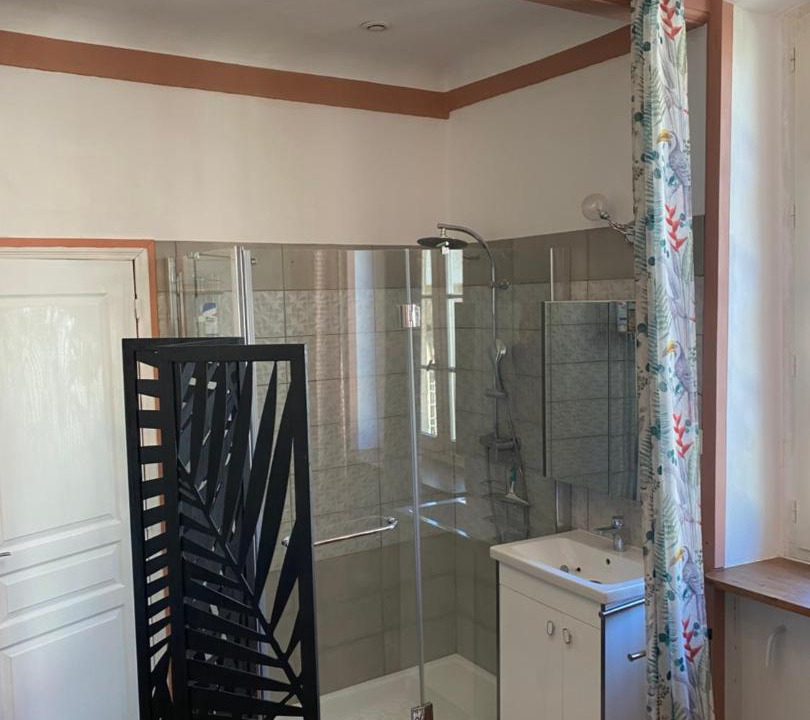 Photo of Bathroom in Ourches