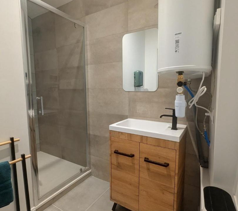 Photo of Bathroom in Vichy