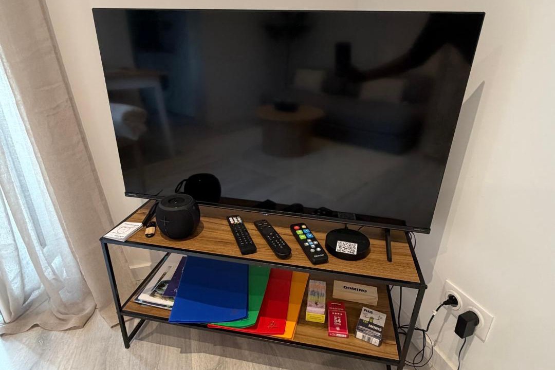 Photo of Livingroom in Contrexeville
