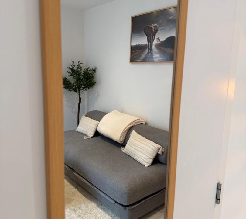 Photo of Bedroom in Contrexeville