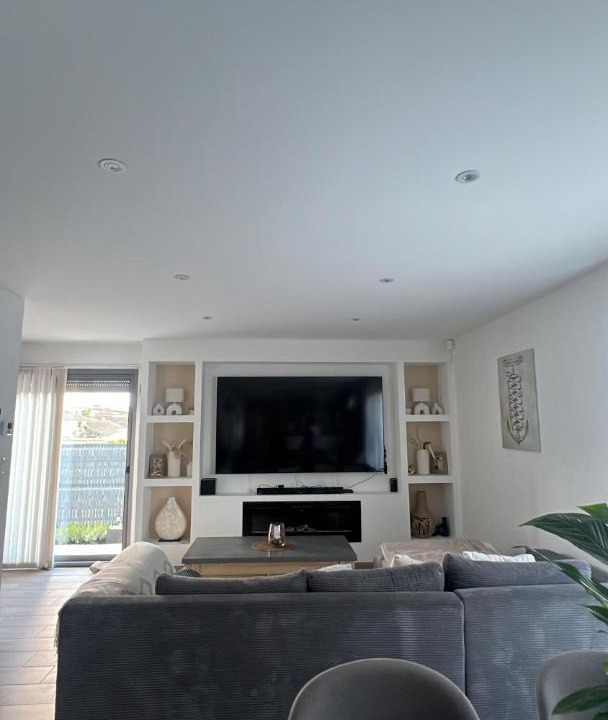 Photo of Livingroom in Saint-Lager