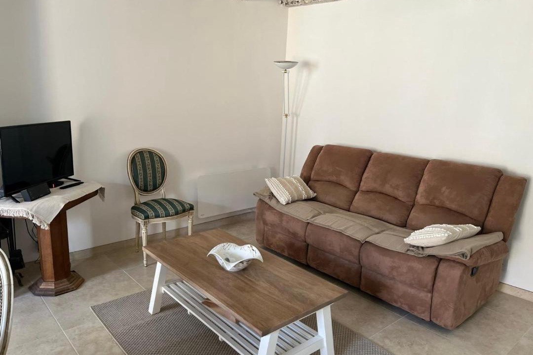 Photo of Livingroom in Treigny