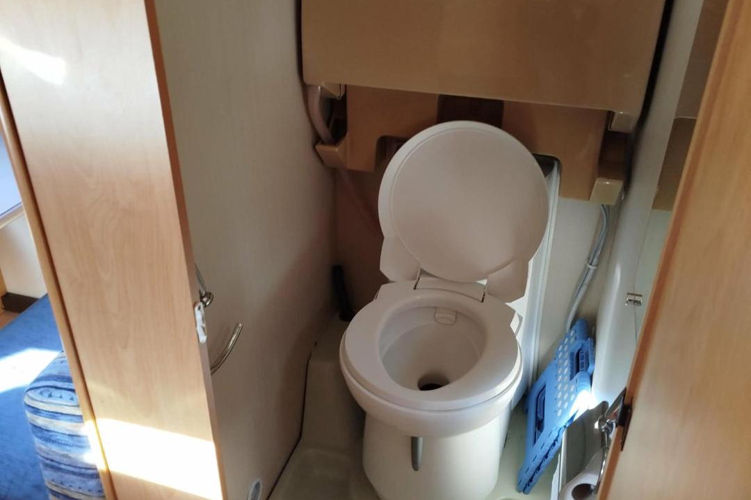 Photo of Bathroom in Port-sur-Saone