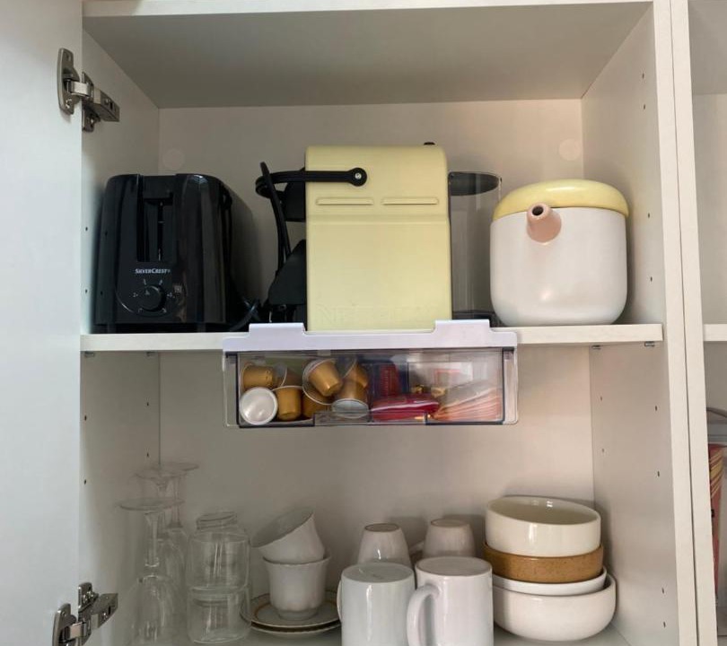 Photo of Kitchen in Pontarlier