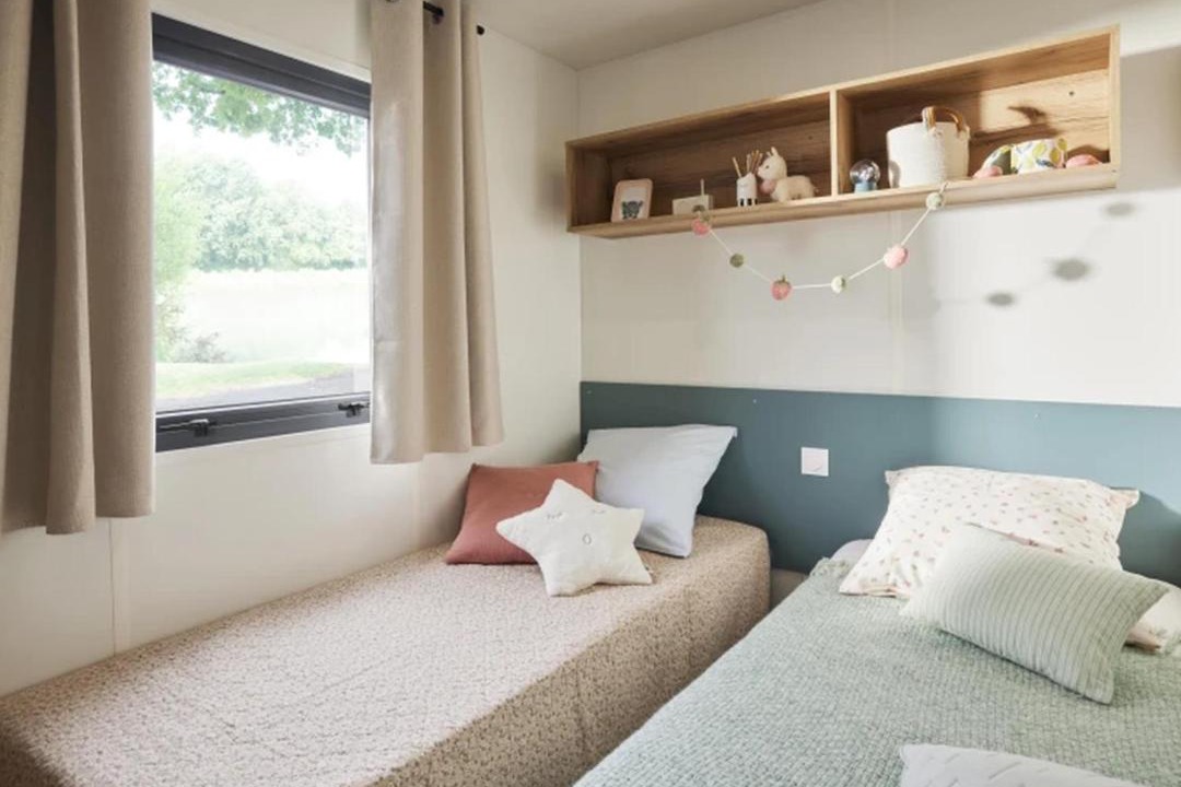 Photo of Bedroom in Nonette