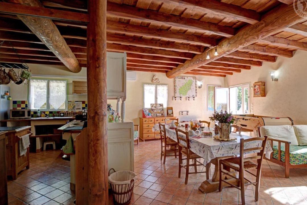 Photo of Kitchen in Chavanay
