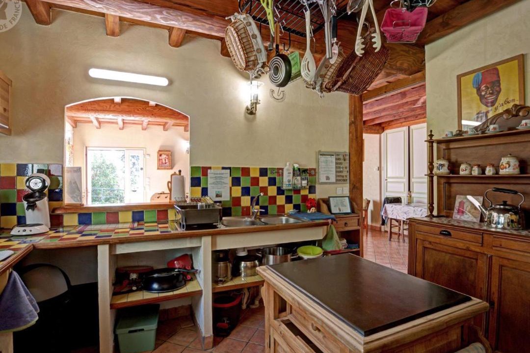 Photo of Kitchen in Chavanay