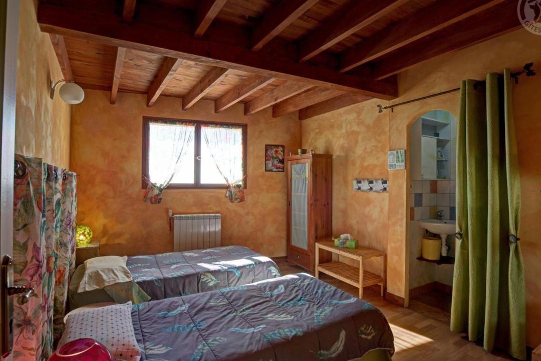 Photo of Bedroom in Chavanay