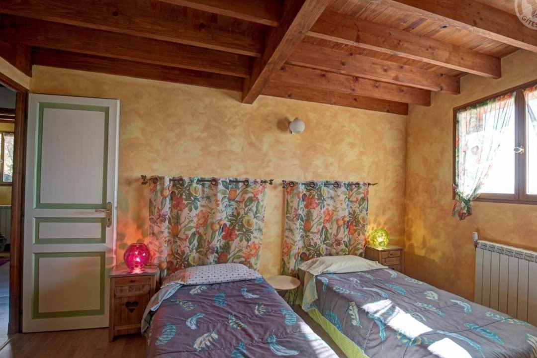 Photo of Bedroom in Chavanay