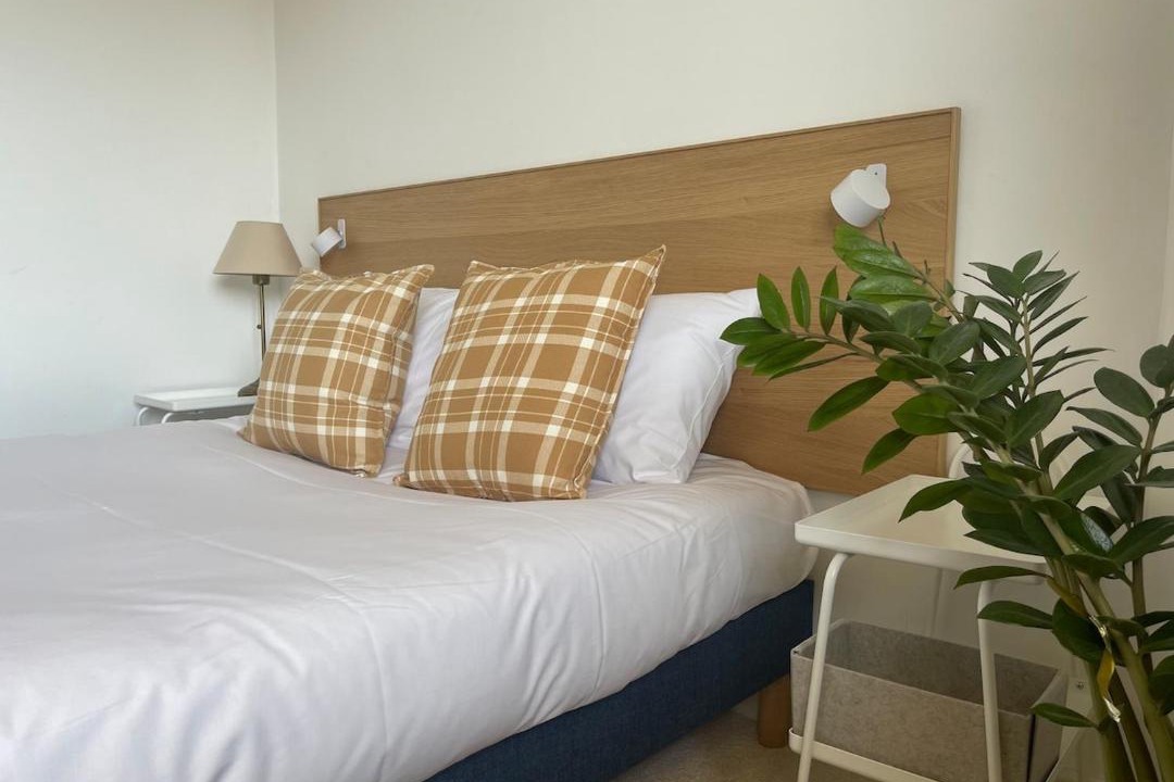 Photo of Bedroom in Teilhard
