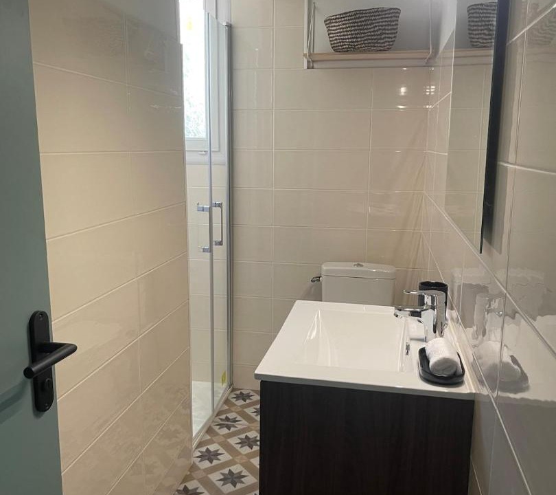 Photo of Bathroom in Teilhard