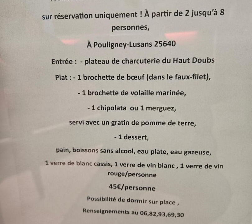 Photo of Others in Pouligney-Lusans
