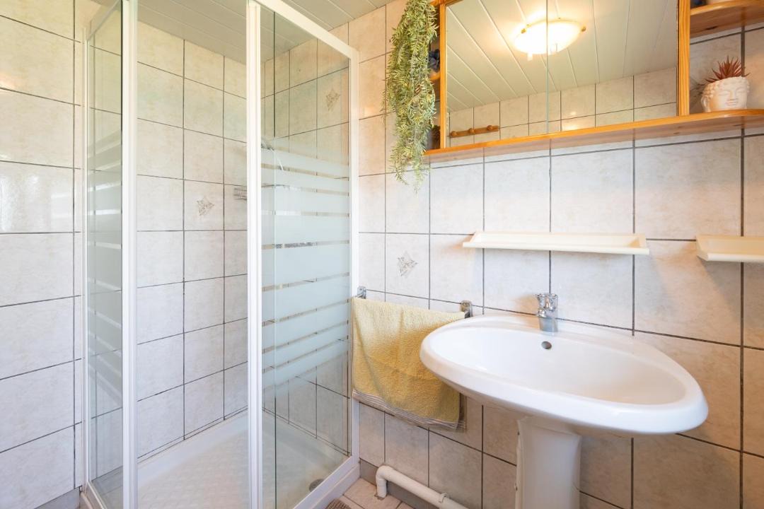 Photo of Bathroom in Plombieres-les-Bains