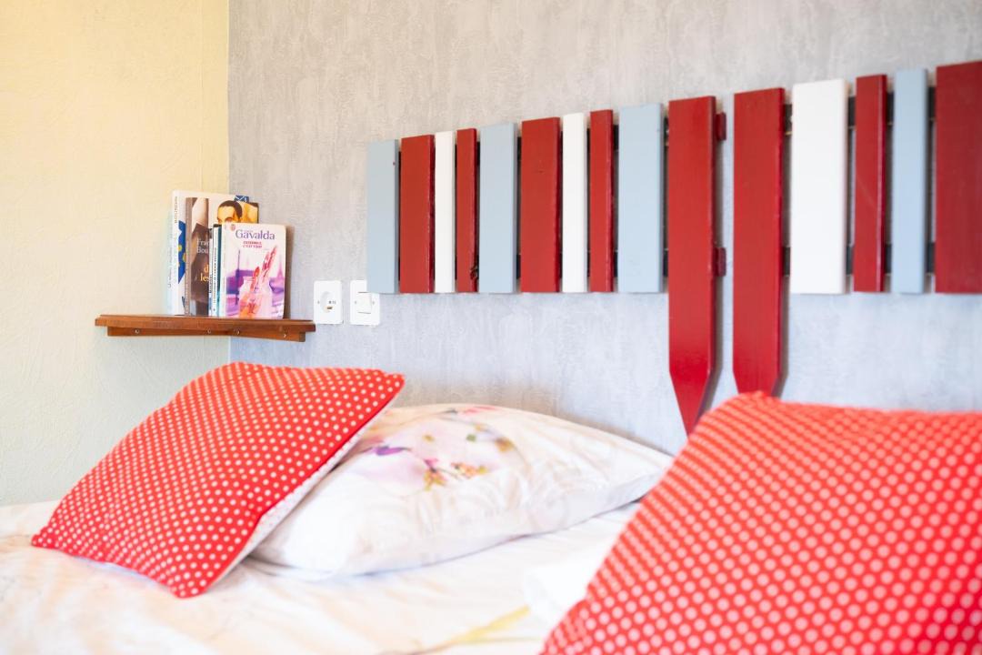Photo of Bedroom in Plombieres-les-Bains
