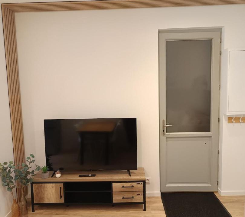 Photo of Livingroom in Joncy