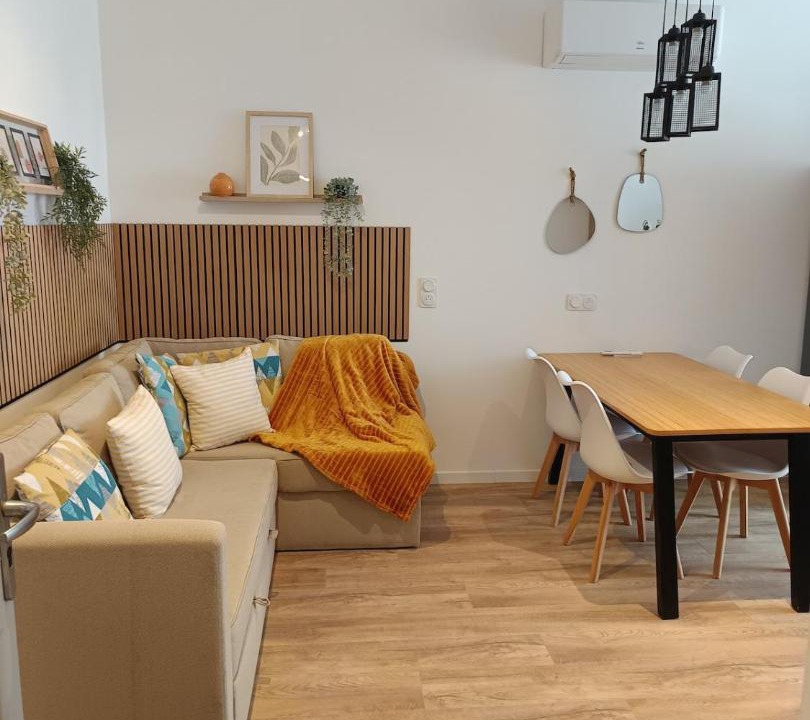 Photo of Livingroom in Joncy