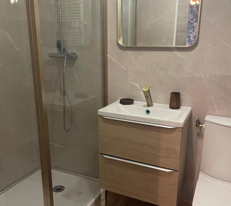 Photo of Bathroom in Montaiguet-en-Forez
