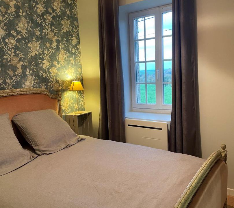 Photo of Bedroom in Montaiguet-en-Forez