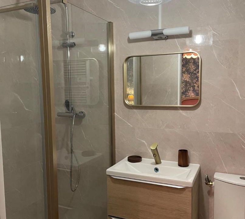Photo of Bathroom in Montaiguet-en-Forez