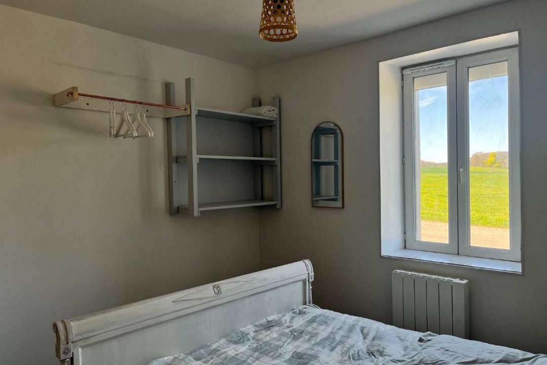 Photo of Bedroom in Bourbonne-les-Bains